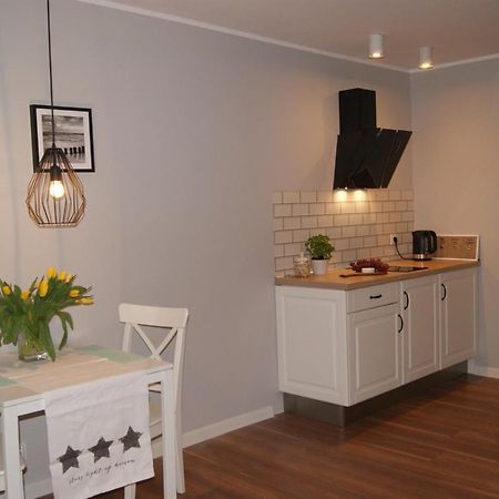 Apartament Mewa Gdansk Ngoại thất bức ảnh