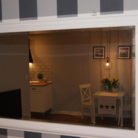 Apartament Mewa Gdansk Ngoại thất bức ảnh